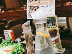 -上男·烧肉集市(五一广场店)