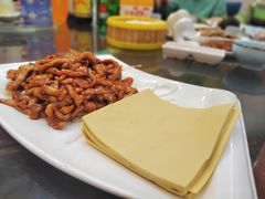 -大鸭梨烤鸭店(金顶街店)