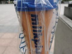 -milkplus·泰式奶茶(较场东路店)