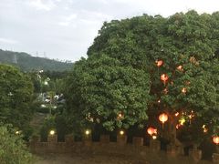 -顺风山庄(水濂山店)