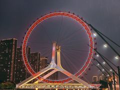 -海河游船-永乐码头(大悲院)