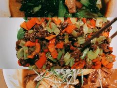 -伙靠·江浙菜(田林路店)