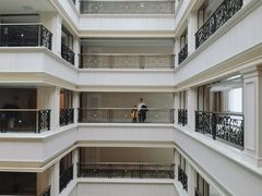 -青岛海泉湾皇冠假日度假酒店