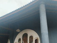 -平安桥天主教堂