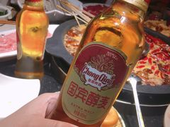 -叉叉裤鲜火锅(空港新城店)