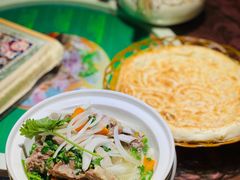 手抓羊排-新粤新疆菜(禅城店)