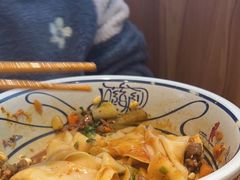 -陇上秦轩biangbiang面(萧山万象汇店)