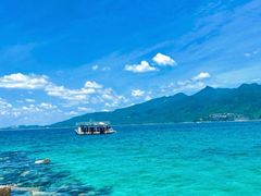 -海南分界洲岛旅游区