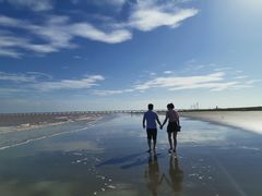 -南汇嘴观海公园