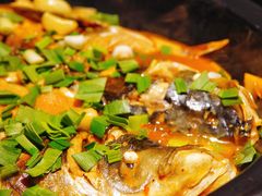 -千岛湖小鱼儿·淳安匠心农家菜