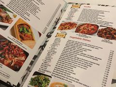 菜单-峨嵋一派