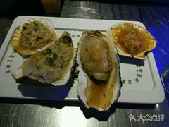 -很久以前羊肉串(大华三路店)
