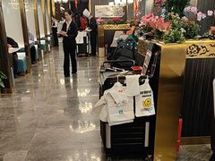 -玉林烤鸭店(垡头店)
