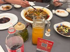 -浪里白·家宴(安德门大街店)