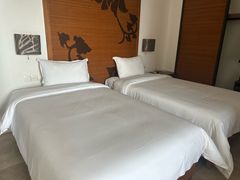 -三亚湾红树林度假世界(木棉酒店)