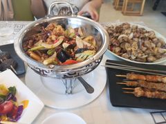 -雅逸居海鲜小厨