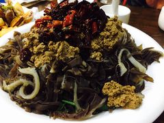 -二子海鲜大排档(太阳城店)