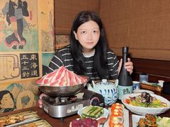 -鸟泉居酒屋·烧鸟·酒馆(百子湾店)