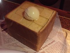 -绿茶餐厅(蓝色港湾店)