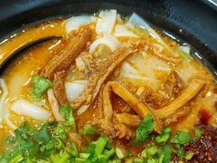 -蔡记炸酱热干面(昌里路店)