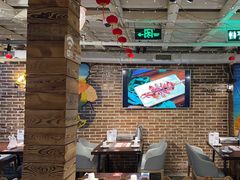 -三个大叔烤羊肉串·炭炉砂锅菜(西三旗店)