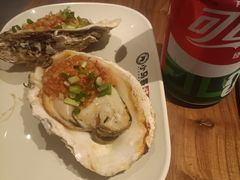 -本色.小马哥烧烤(无锡九里仓店)