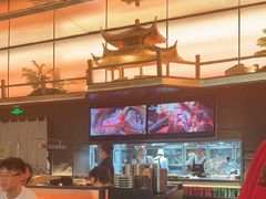 -西塔老太太泥炉烤肉(上海七宝领展广场店)