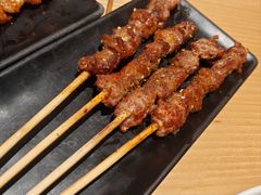 -隅乐胡椒虾·台湾菜·团建(皇岗店)