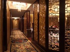 -武汉香格里拉大酒店·香宫中餐厅