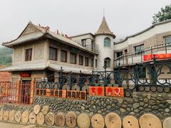 -灵山岛风景区