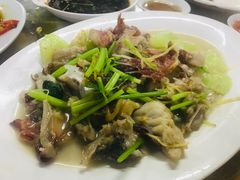 -长平肥姐白粥·海鲜打冷
