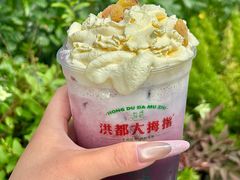 -洪都大拇指(洪都店)