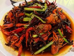 -红盔甲·小龙虾(天钥桥店)