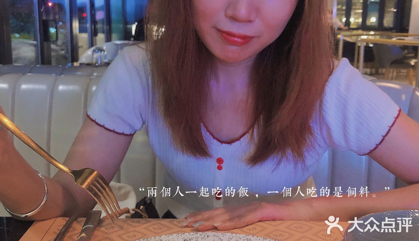 白云区超有情调约会打卡点-R.E.D想吧