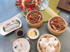 -榕树下海鲜楼(开元店)