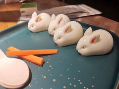 -点心传说·粤菜点心(佐阾虹湾店)