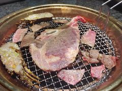 -NIUAN牛庵·日式和牛烧肉(恒隆店)