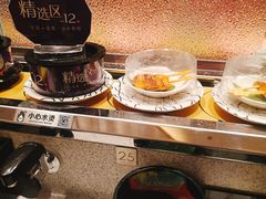 -争鲜回转寿司(南开大悦城店)