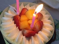 -Caidie Bakery采蝶轩(百越店)