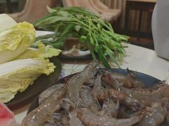 -尚品海鲜肥牛自助火锅(湖明店)