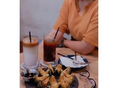 -愉市 Hippy Market(香榭里花园店)