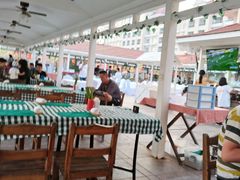 -青岛海景花园大酒店