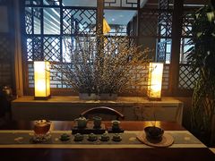 -五缘湾凯悦酒店·悦饗中餐厅