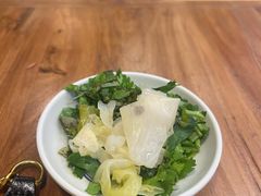 -云阿蛮云南生烫牛肉米线(奉贤路店)