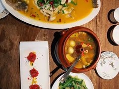 -小喜客·云南特色菜(纳西庭院店)