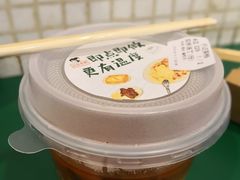 -孖记茶档·热腾茶餐(荔湾领展广场店)