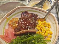 -戏作寿司(观音桥店)