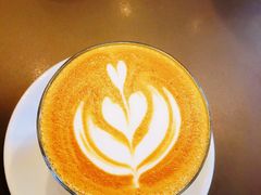 -Seesaw Coffee(苏州中心店)