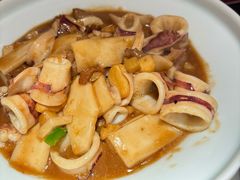 -闽上鲜·福建菜(龙湖滨江天街店)