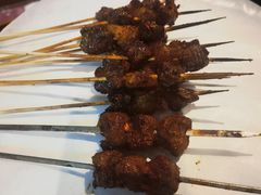 -火塘云南烧烤大排档